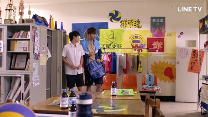 crossing the line Capitulo  3 sub. Español