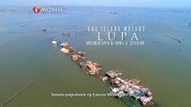 I-Witness: Ang Islang Walang Lupa