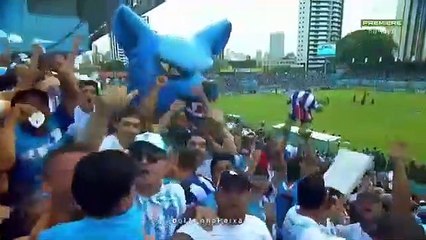 [MELHORES MOMENTOS] Paysandu 2 x 5 Atlético-GO - Série B 2018