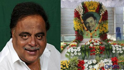 Ambareesh, Kannada Actor Demise : ಡಾ ರಾಜ್ ಸ್ಮಾರಕ ಪಕ್ಕದಲ್ಲೇ ಅಂಬರೀಶ್ ಅಂತ್ಯಕ್ರಿಯೆಗೆ ನಿರ್ಧಾರ