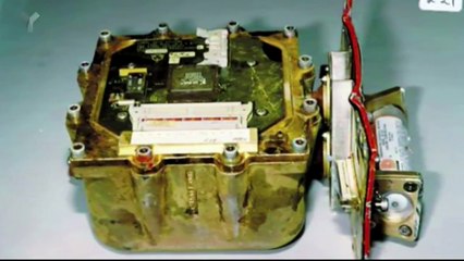 Why Planes Crash S01E04 - Fire in the Sky