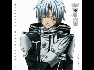 Cosplay death note et d.gray man