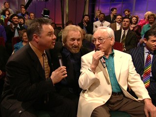 Bill & Gloria Gaither - Joshua Led God's Children