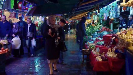 عروس اسطنبول الموسم 3 الحلقة 63 القسم 3 مترجم للعربية