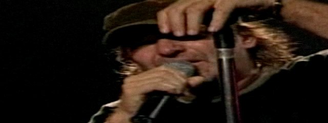 Vasco Rossi - Tu Vuoi Da Me Qualcosa