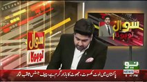 Anchor Ali Haider Brilliant Reply To Those Who Compares TLP's Protest With PTI