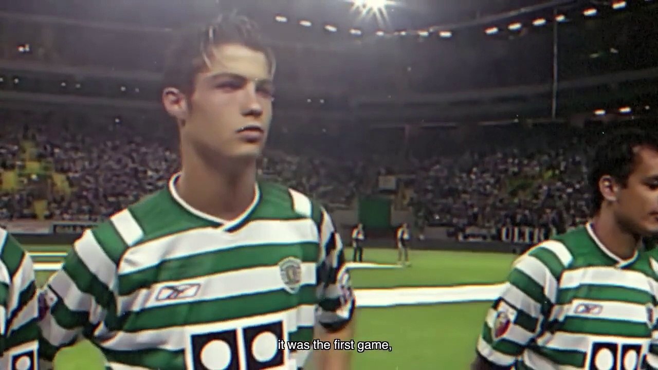 CR7 Discovery