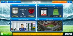 Dream League Soccer 2019 Android Gameplay #07