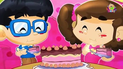 البندق - طيور بيبي | Toyor Baby