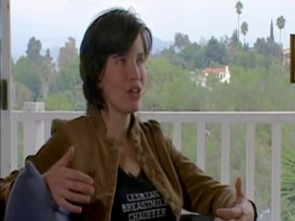 Is MPAA homophobic?