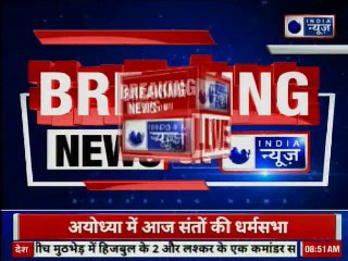 Jammu and Kashmir: शोपियां में मुठभेड़ के दौरान 6 आतंकी ढेर