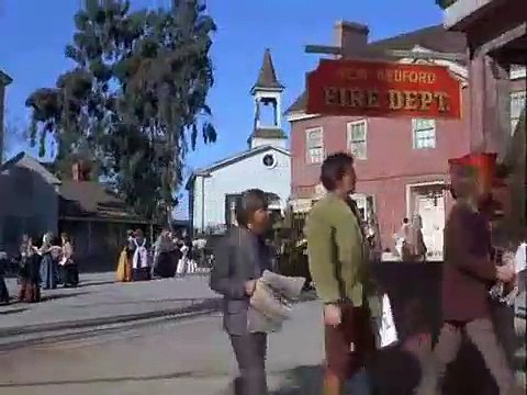 Here Come The Brides S01 E01