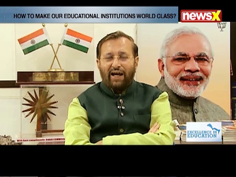 Indian Education system: Where are our educational institutions falling short?