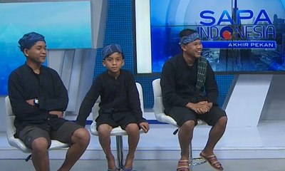 Mulyono, Pemberantas Buta Huruf di Baduy