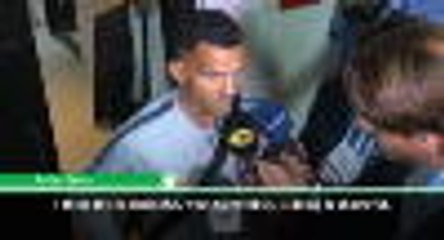 CONMEBOL's actions were shameful - Tevez