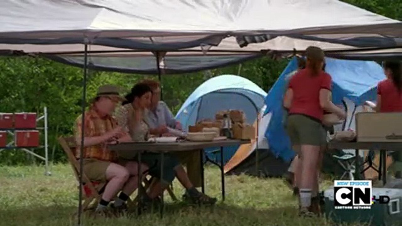 Unnatural History S01 E11