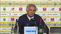 14e j. - Halilhodzic : 