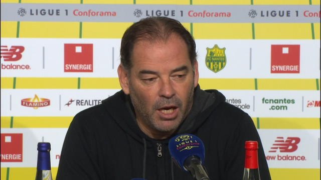 14e j. - Moulin : Je n'en veux absolument pas à mes joueurs