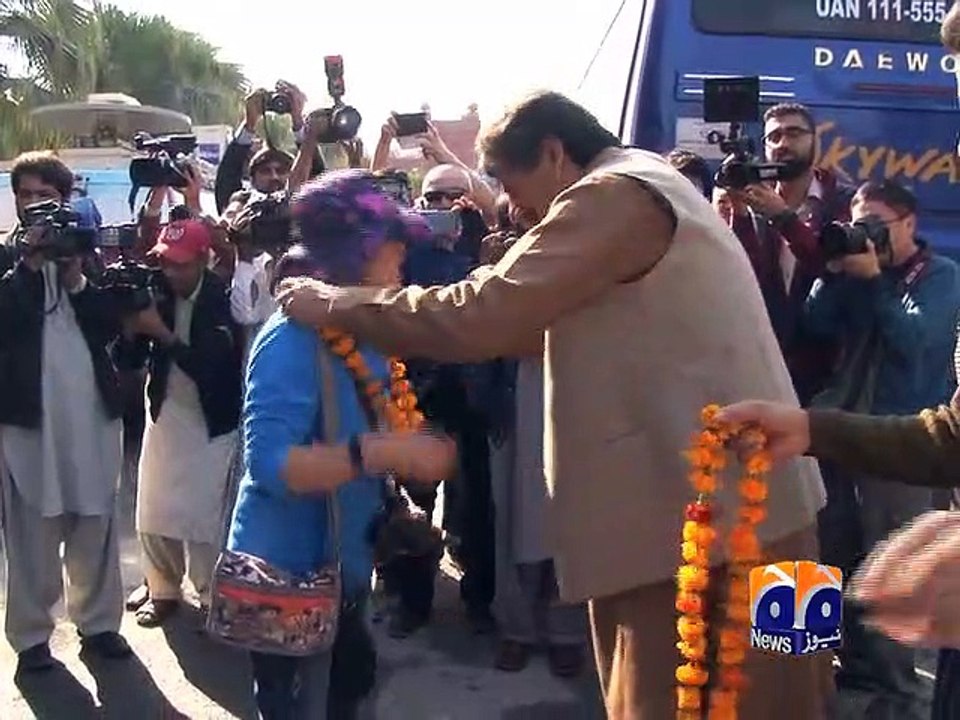 geo adil peshawar chinese delegation