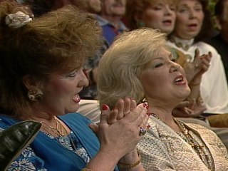 Bill & Gloria Gaither - Bigger Than Any Mountain