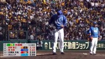 2018-10-06 阪神 vs ＤｅＮＡ - プロ野球 2018
