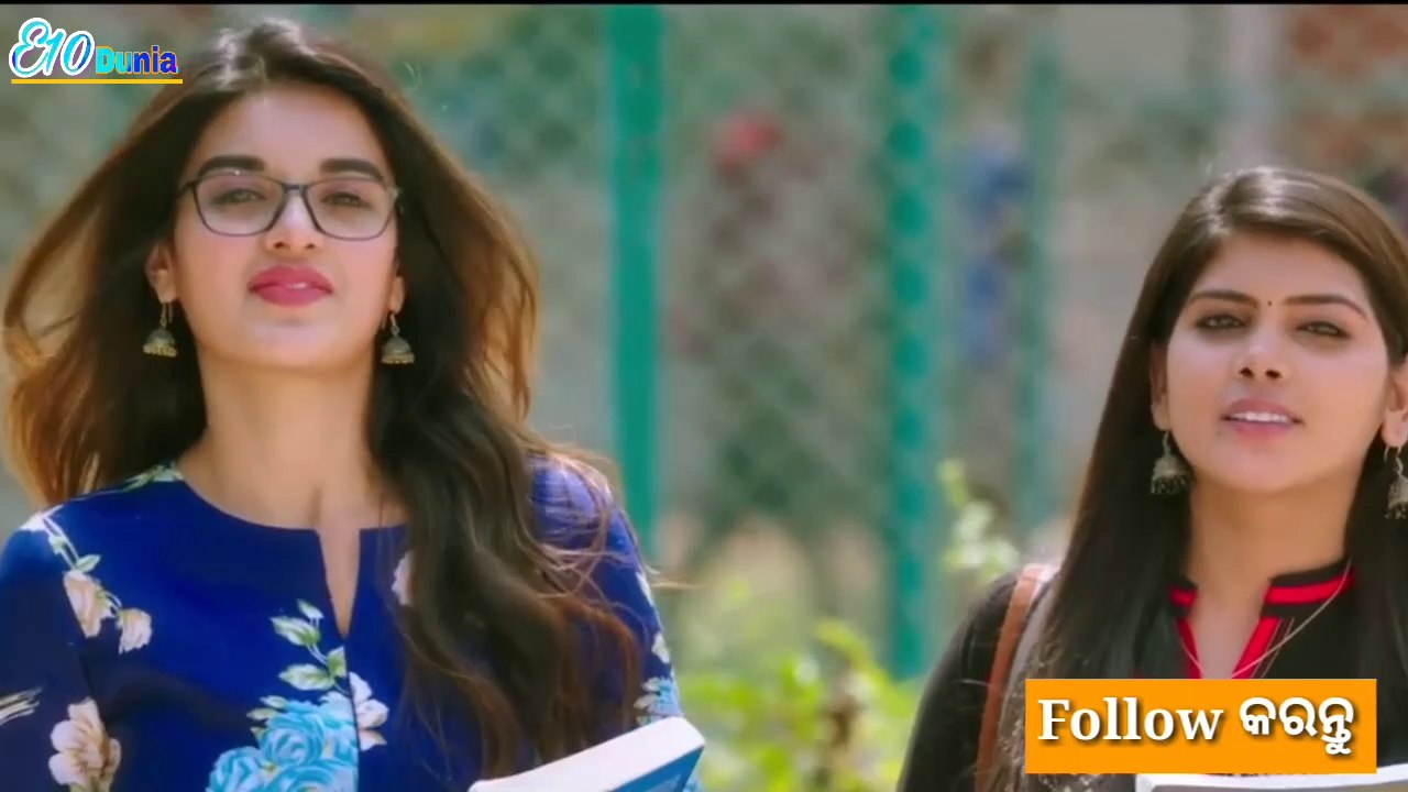 to sathire jebe dekha hua - odia new romantic video