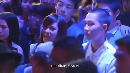 [INDO Sub] Love Sick The Series S1E01