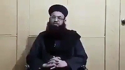 Hamara Maulana Khadim Rizvi Group Se Koi Taluq Nahi - Asif Ashraf Jalali