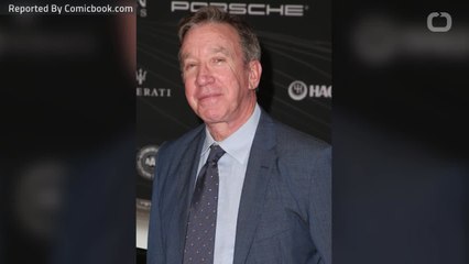 Tim Allen Teases Toy Story 4