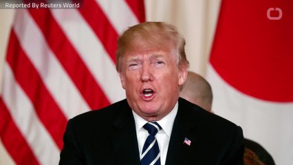 Trump Unable To Have Lawsuit Over Charity Funds Dismissed