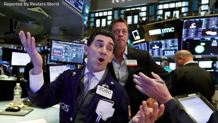 Wall Street Slips At Open As Oil Prices Hit Year Low