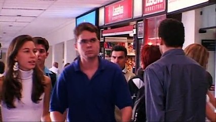 Rebel Musics - Brazil