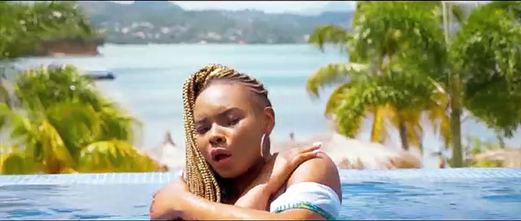 Yemi Alade - Number One (Official Video)