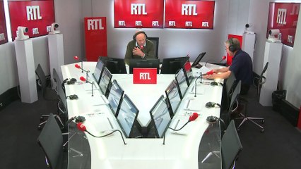 Le Jardin RTL du 25 novembre 2018