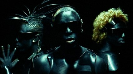 Unklejam - What Am I Fighting For?