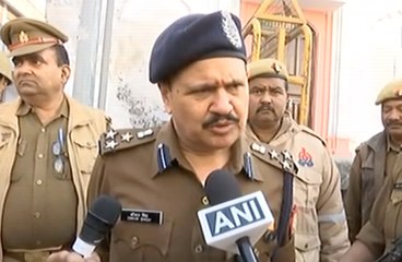 Everything will be done in organised manner during VHP rally: Ayodhya DIG