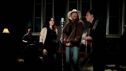Alan Jackson - Precious Memories