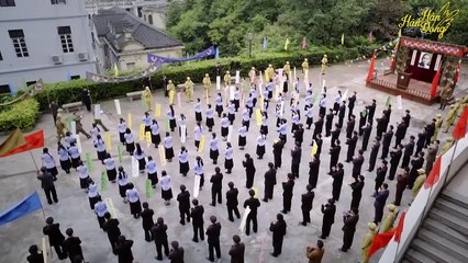 [Vietsub] Châu Châu - Tập 1