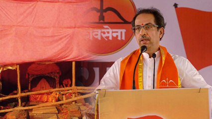 Ayodhya Ram Mandir के Uddhav Thackeray ने किए दर्शन, Modi-Yogi पर निशाना साधा | वनइंडिया हिंदी