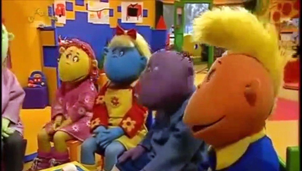 Tweenies: Series 7: Opera - video Dailymotion