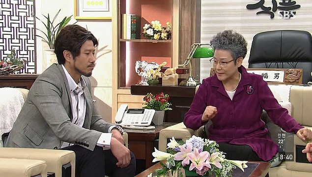 Kẻ Thù Ngọt Ngào Tập 63 Lồng Tiếng Thuyết Minh - Phim Hàn Quốc - Choi Ja-hye, Jang Jung-hee, Kim Hee-jung, Lee Bo Hee, Lee Jae-woo, Park Eun Hye, Park Tae-in, Yoo Gun