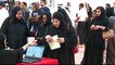 Counting under way as polls close in Bahrain elections