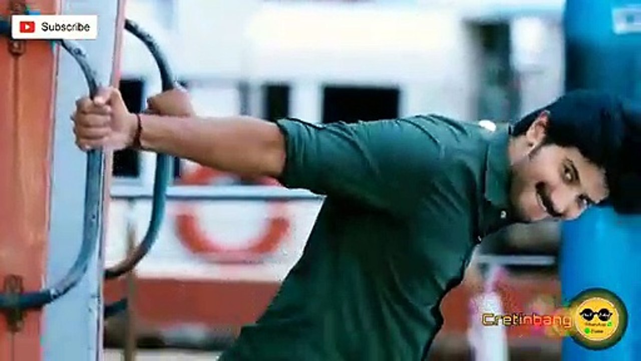 Ninne thaloodum thennal Whatsapp Status  New Malayalam Love Whatsapp Status Dulquer Salmaan  Whatsapp Status