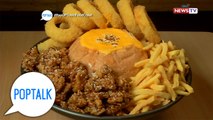 PopTalk: 'Kko Kko' an interactive Korean restaurant