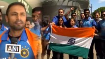 India VS Australia 3rd T20:Indian fans flock to Sydney to witness last T20 | वनइंडिया हिंदी