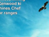 KENWOOD AT338 Mixing Bowl for Kenwood kitchen machines Chef and Major ranges