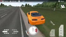 Driving Zone 2 - 3D Speed Car Racing Games - Android Gameplay FHD #3