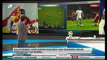 Erman Toroğlu, Sporx'in ortaya çıkarttığı VAR konuşmalarını yorumladı