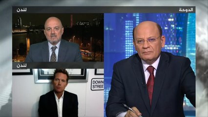 الحصاد-سجن بريطاني بالإمارات يعيد ملف حقوق الإنسان للواجهة