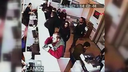 Ankara’da büyük operasyon! Lüks araç sahipleriyle irtibata geçip…